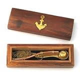 Boatswains Whistle or Bosun Pipe: Nautical Collection