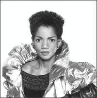 Image of Melba Moore