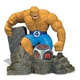 Battle Dice Launcher: The Thing