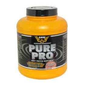 American Bodybuilding - Hardcore Essentials Pure Pro - 4.5 lbs (2.05 kg)