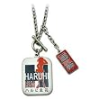 Melancholy of Haruhi ISM Cosplay Necklace GE-8106