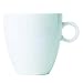 Alessi Bavero Coffee Cup, Set of 6 (TAC1/87)