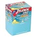 Tylenol Severe Head Congestion, 2-Count Packets Cool Burst Caplets (Pack of 50)