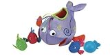 K's Kids Floating Whale Bath Toy