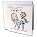 Londons Times Funny Panel Hollywood Cartoons - Bo Derek And The Dominoes - Greeting Cards-6 Greeting Cards with envelopes photo