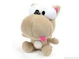 Peluche Chien ANKAMA