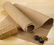 Barefoot Yoga Natural Jute and PER Eco-Friendly Yoga Mat