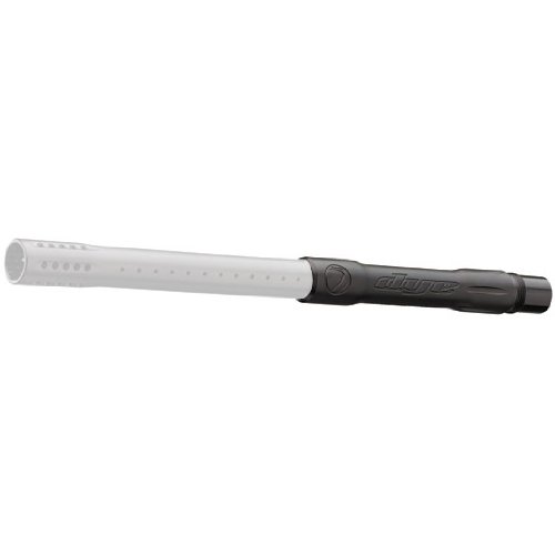 Dye Ultralite Barrel Back – Dust Black – Autococker .684″