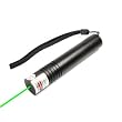 Instapark 532nm Green Laser Pointer Astronomy and Military Grade (Click-On, Click-off Switch)
