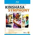 Kinshasa Symphony  (OmU) [Blu-ray]