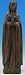 24 inch Rose Mystica - Outdoor Vinyl Statue