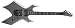 B.C.���b�` / B.C.Rich �G���L�M�^�[ Dark Arts Warlock���[���b�N�E�_�[�N�A�[�c DAWSG