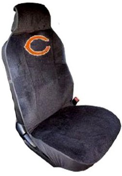 Chicago Bears Seat Cover