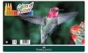 FABER-CASTELL Buntstifte Colors of Nature, 36er Metalletui VE=