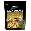 ZuPreem AvianEntres Harvest Feast Mix Parro Food
