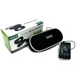 Portable Stereo Speaker