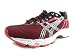 ASICS GEL-Speedstar 4 Running Shoe,Flame/Black/Lightning,12.5 M US