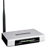 54M Wireless Router 2x to 3x extended range