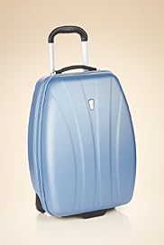 ABS Wave Hard Rollercase - Small