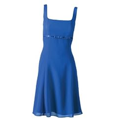 Jessica®/MD Sleeveless Box-neck Dress : Sears Canada