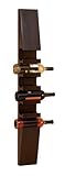 display Unique Wall Mounted Wood Wine Rack