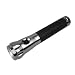 Wagan Corp Xtreme Brite-Nite 2388 Luxeon Led Flashlight Shock Proof Anodized Aluminum Casing