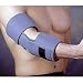 CryoTherm Cold and Hot Compression Elbow Wrap w/ 2 Gel Packs