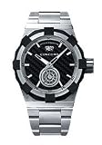 Concord Watches- Concord C1 Grand Date Automatic Sport Active Men's Watch