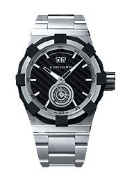 Buy Concord Watches- Concord C1 Grand Date Automatic Sport Active Mens Watch by Concord
