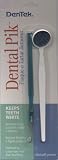 DenTek Dental Pik Plaque & Tartar Remover and Mirror