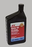 ACE MOTOR OIL SAE 20W/50