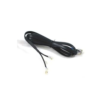 Jabra 14201-09 Décroché électronique Alcatel série 8 et 9 Jabra 14201-09 Décroché électronique Alcatel série 8 et 9