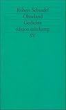 Ohneland: Gedichte vom Holz der Paradeiserb&auml;ume 1979-1984 (edition suhrkamp) - Robert Schindel