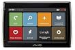 Mio - Moov S555 / Spirit 500 HF Traffic - GPS Europe - TMC - Ecran 4,7