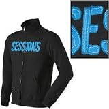 Sessions Silver Medalist Track Jacket - Men's