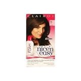 Clairol Nice n Easy Colour Blend foam 6A Light Ash Brown