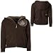 Volcom Splatter Sherpa Full-Zip Hooded Sweatshirt - Little Boys'