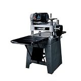 DELTA 22-780X X5 15-Inch 3 Horsepower Planer, 240-Volt 1 Phase