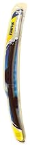 Rain-X 5079277 Latitude 8-In-1 Premium Graphite Coated Wiper Blade - 20"