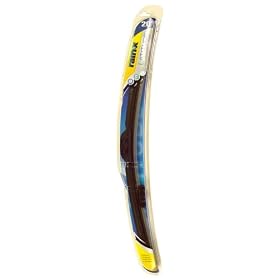 Rain-X 5079277 Latitude 8-In-1 Premium Graphite Coated Wiper Blade - 20