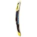 Rain-X 5070644X Latitude Premium Graphite Coated Wiper Blade - 20"