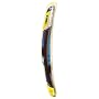 Rain-X 5070644X Latitude Premium Graphite Coated Wiper Blade - 20"