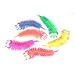 12 Stretch Centipede with Eyes
