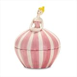 Buy Ballerina Trinket Box