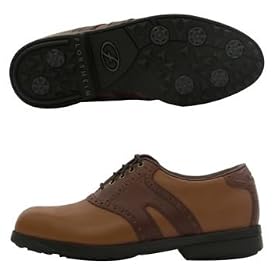 Florsheim Comfortech Golf Shoes Mens by Florsheim