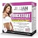 Jillian Michaels Quickstart Rapid Weight Loss System Introductory Starter Pack 1 starter pack