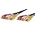 �A�N���X RCA�����O�P�[�u�� 10m RCA3�s���I�X-RCA3�s���I�X AVC-212