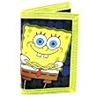 Sponge Bob CUTE Trifold WALLET