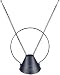 Philips SDV2115/27 Indoor Passive UHF/VHF/FM/HDTV Antenna