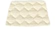 Snoozy Organic Flannel Cotton Waterproof Lap Pad - 3 Pack